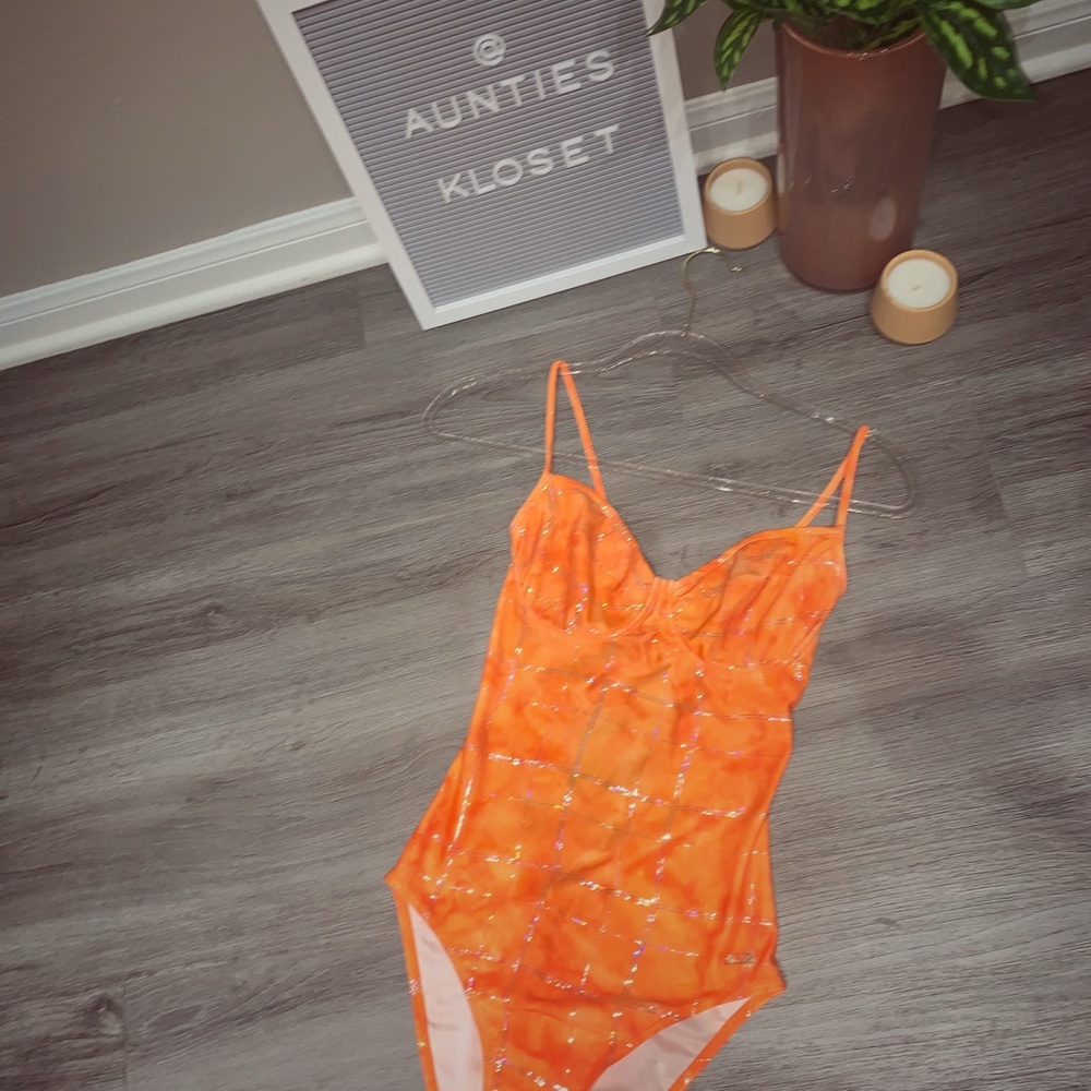 Tangerine